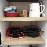 Le Blies'art - - 4 Pers