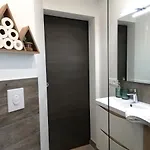 Le Blies'art - - 4 Pers 公寓 萨尔格米纳