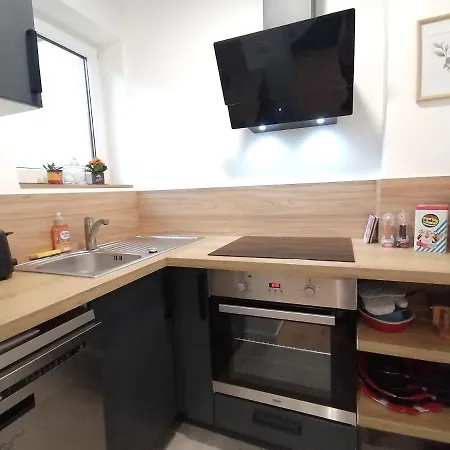 Le Blies'art - - 4 Pers Apartment