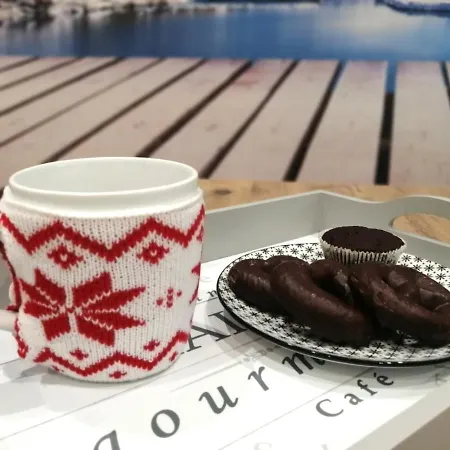 Le Blies'art - - 4 Pers