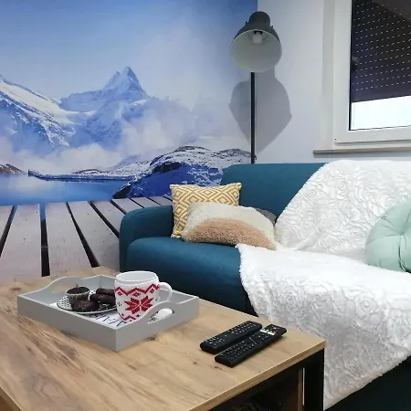 Le Blies'art - - 4 Pers Sarreguemines