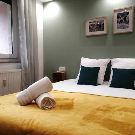 Le Blies'art - - 4 Pers *