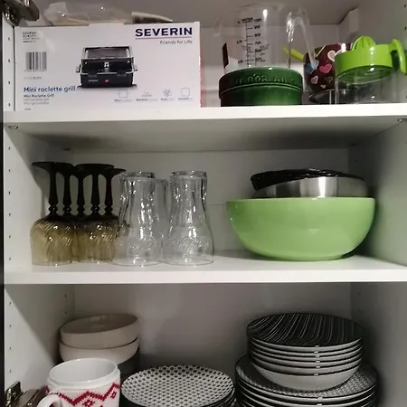 Le Blies'art - - 4 Pers Διαμέρισμα *