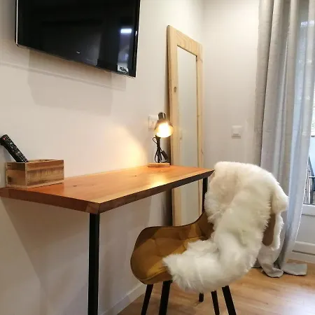 Le Blies'art - - 4 Pers Apartment Sarreguemines