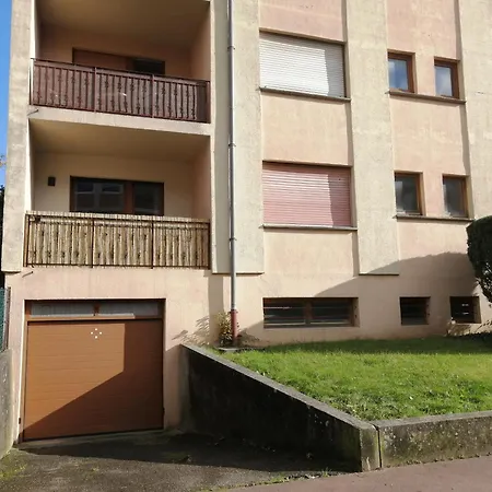 Le Blies'art - - 4 Pers Daire