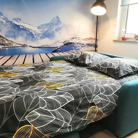 Le Blies'art - - 4 Pers Διαμέρισμα