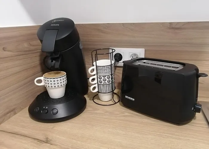 Le Blies'art - - 4 Pers Apartament Sarreguemines