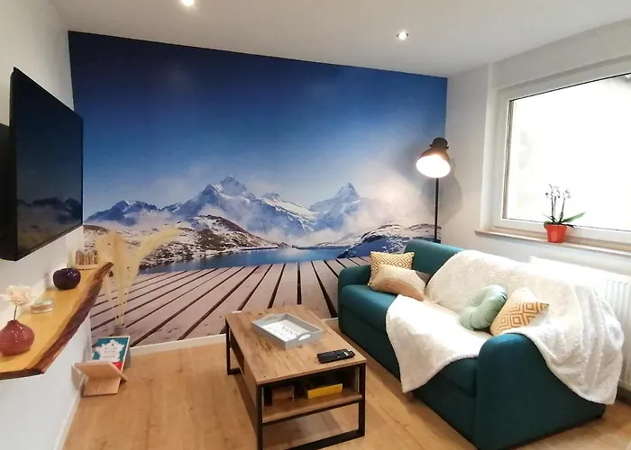 Le Blies'art - - 4 Pers