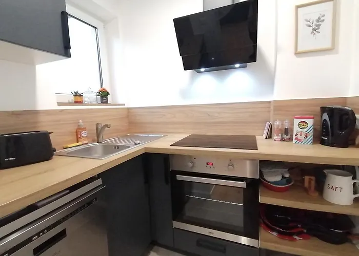 Le Blies'art - - 4 Pers Apartament