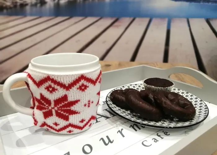 Le Blies'art - - 4 Pers