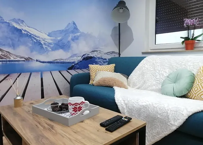 Le Blies'art - - 4 Pers Sarreguemines