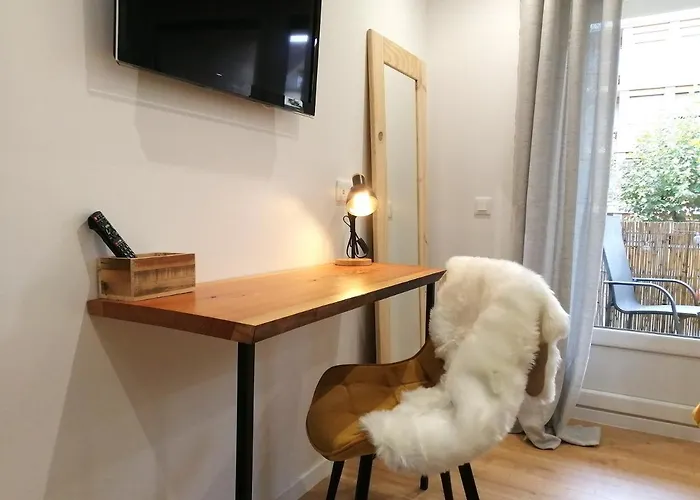 Le Blies'art - - 4 Pers Апартаменты Саргемин