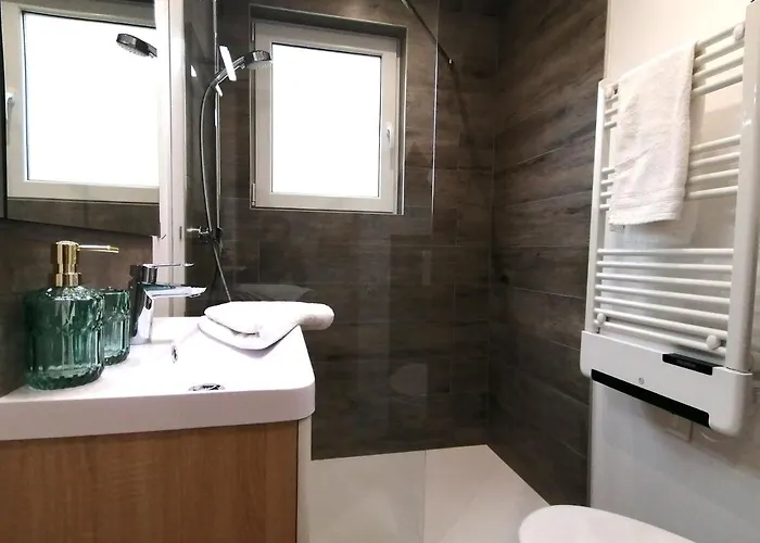 Le Blies'art - - 4 Pers