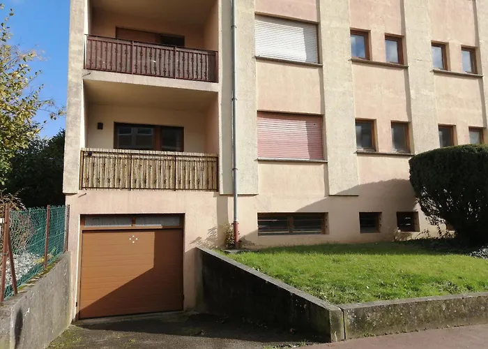 Le Blies'art - - 4 Pers Daire